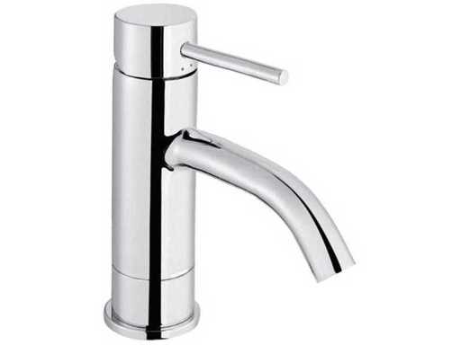 Ideal Standard Mara Waschbecken Wasserhahn Chrom (3x)