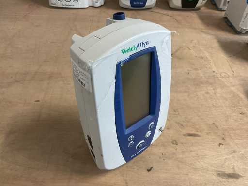 WelchAllyn Spot Vital Signs Monitoring system
