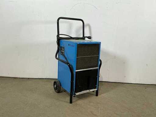 2019 El Bjorn AD 640 S Bautrockner 50L