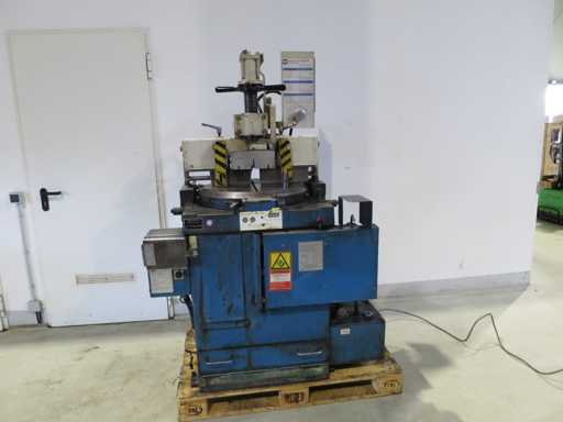 KALTENBACH KKS 400E Cold Circular Saw