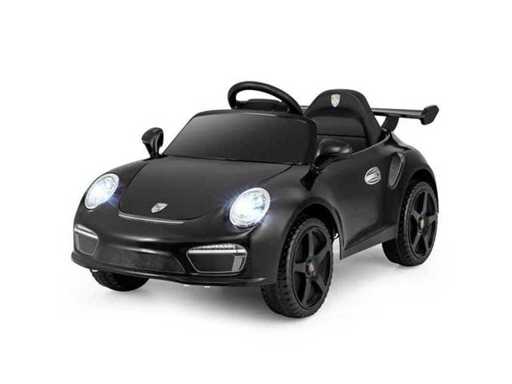 Porsche - CTR-3-CLUB Sport - Babyspeelgoed
