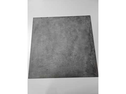 STN Amstel 75x75cm - Antraciet -  37,638m²