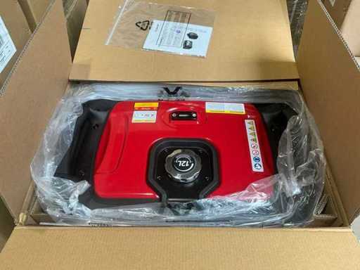 Unicraft PG-I 40 S Portable Generator Set