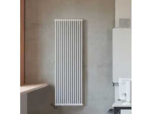 Zehnder Charleston 2120 Design radiator 8 elemente