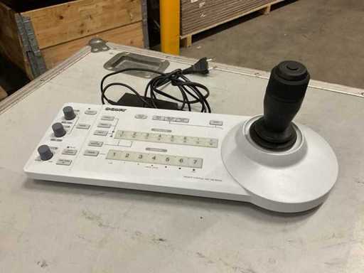 Sony RM-BR300 Remote control unit
