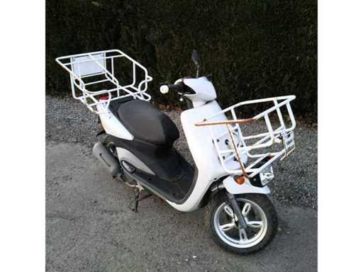 Yamaha YN50FT SA46 Scooter