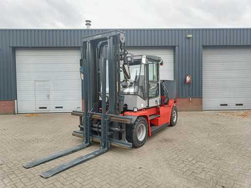 2013 Kalmar ECF 90-6 Gabelstapler