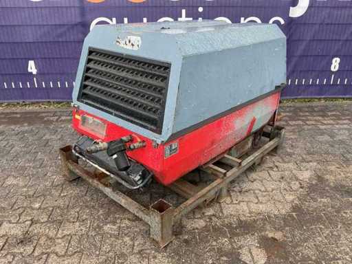 Compressore d'aria Rotair MVDN36AP