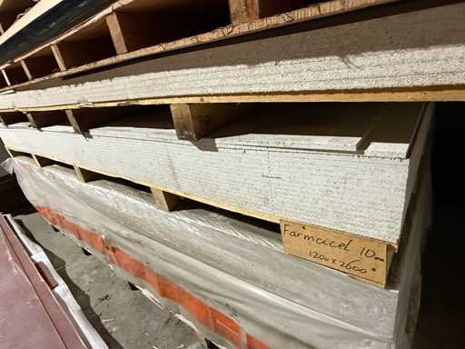 Fermacell (Wyspa Fermacell)