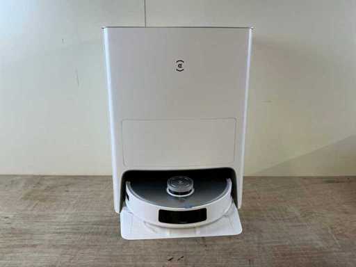 Robot odkurzacz Ecovacs DEEBOT T20 OMNI