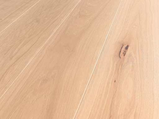 85 m2 Parket eiken XL mutliplank - 2200 x 207 x 14 mm