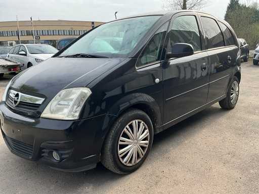 Opel MERIVA 2009