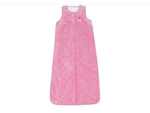 Partij Lief slaapzakken Roze (50x)