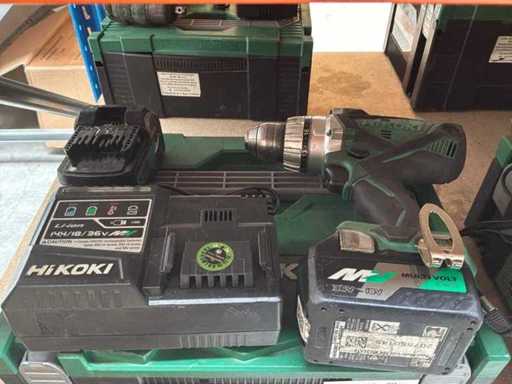Hikoki DS18DSDL Drill