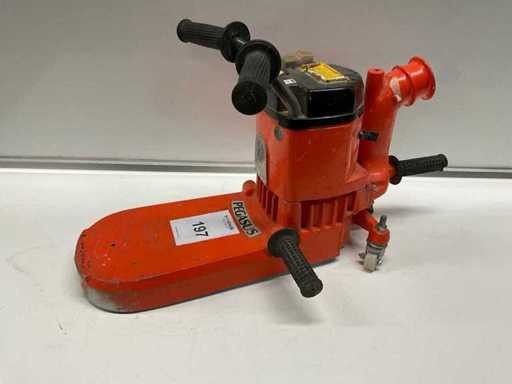 2013 Künzle&Tasin Pegasus Edge Sander