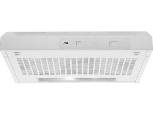 ETNA AO460WIT - Onderbouw Afzuigkap - Wit