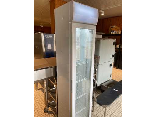 Combisteel - Stabkühlung