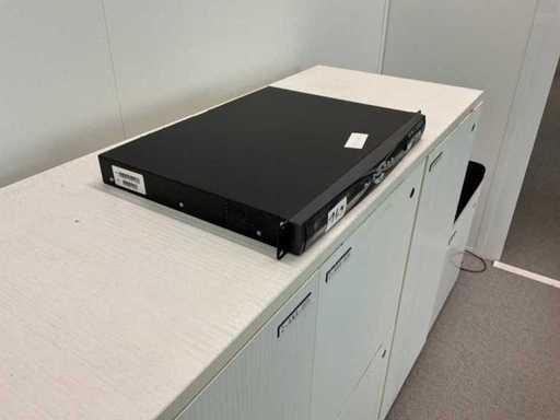 Odbiornik dekodera HARMONIC IRD 2900/2962