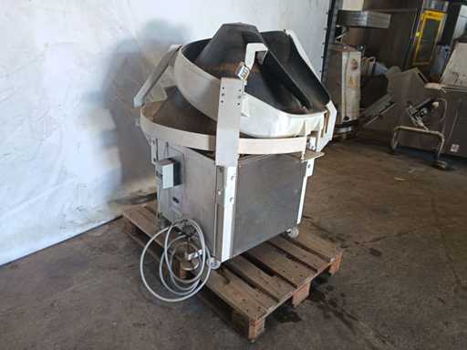 ESMACH - Deeg ronder