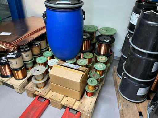 Lot Copper