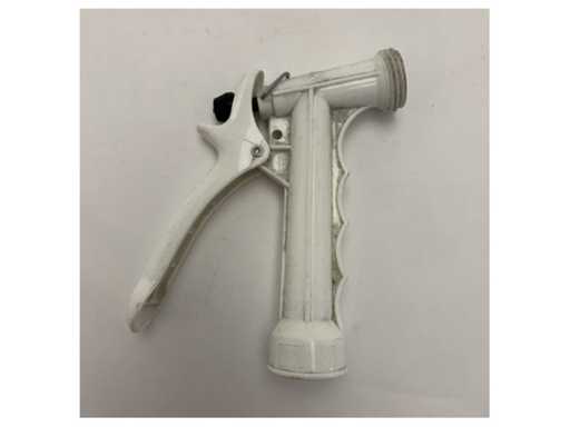 Ugello per il kit tubi TH Marine Wasdown Spray Spruzzatore Bianco - WDN-1