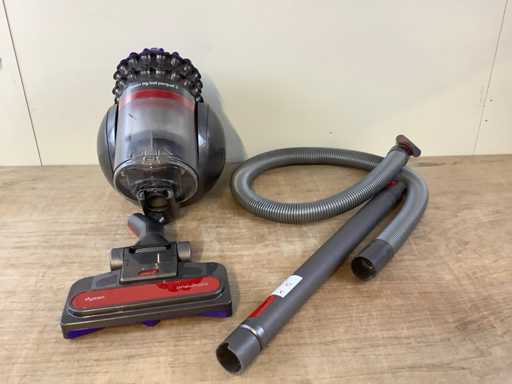 DYSON Big Ball Parkett 2 Staubsauger