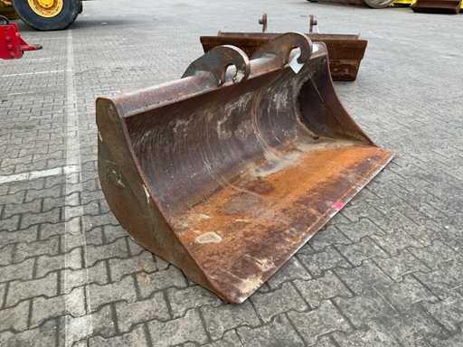 Pladdet SG Graafbak “CW30”