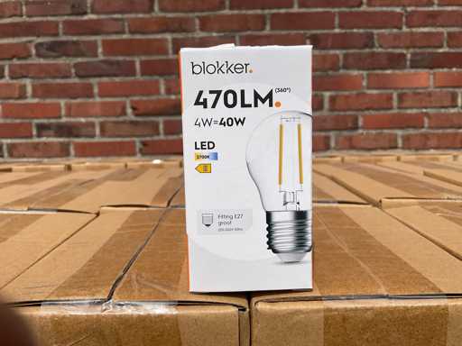 LED - Sorgente luminosa - Sorgenti luminose (3010x)