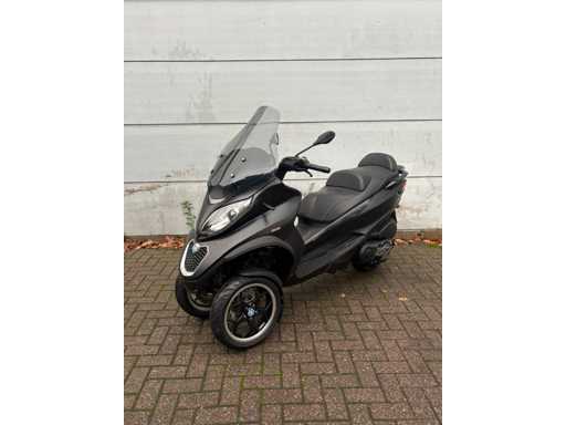 Piaggio mp3 500 lt abs, 1451