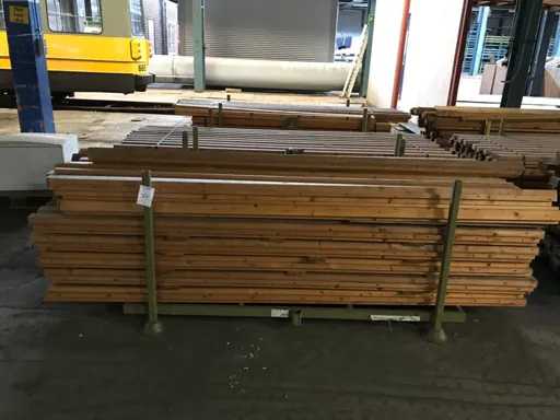 Piese pentru colibe pentru pere?i etan?i (255x)