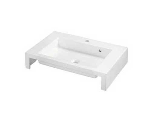 Boston White 5985.5.01.41 Wastafel (9x)