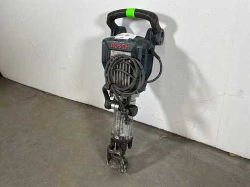 2018 Bosch GSH 16-28 E Schutzschalter 18 kg HEX-28