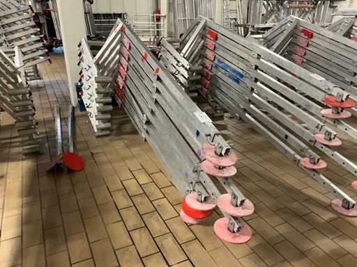 RSS Zabezpieczenie krawędzi dachu spadzistego (7x)