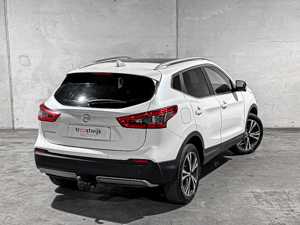Nissan Qashqai 1.3 DIG-T N-Connect 140hp 2019, L-595-RB
