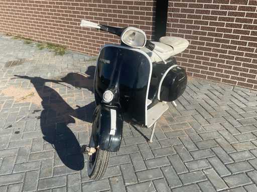 Vespa Piaggio Oldtimer Roller
