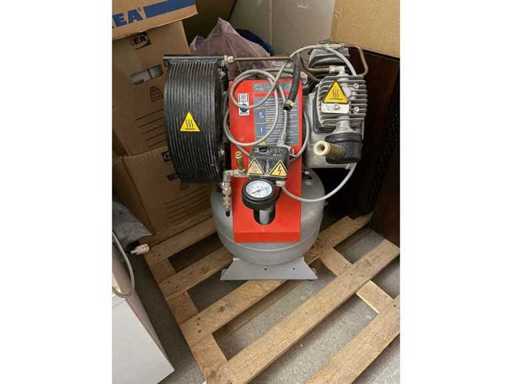 Kaeser Dental 3 Tandheelkundige Technologiecompressor