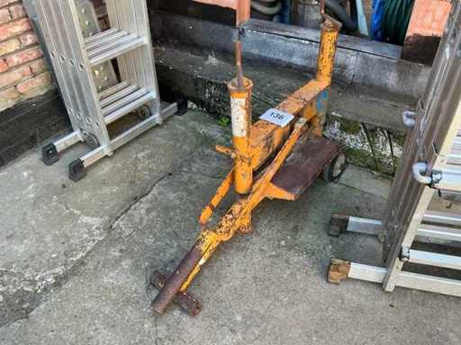 Forbici di pietra
