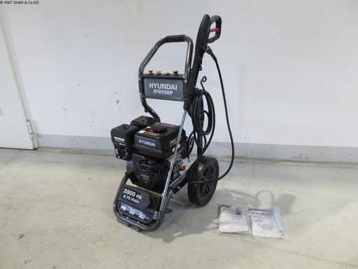 HYUNDAI HYW2500P Petrol Pressure Washer