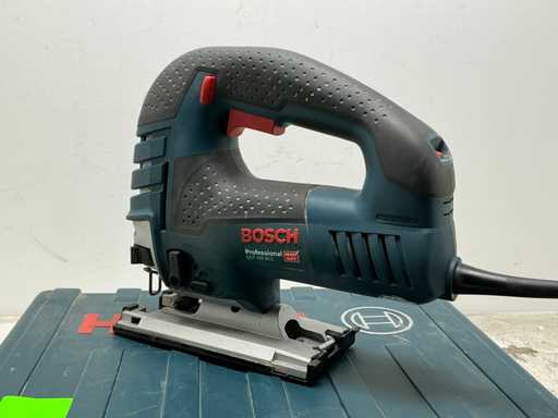 2018 Bosch GST 150 BCE Jigsaw