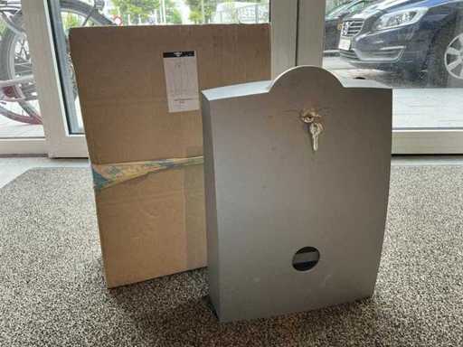 Iside Mailbox