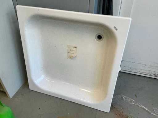 Schmidlin 1324-0001 Douchebak