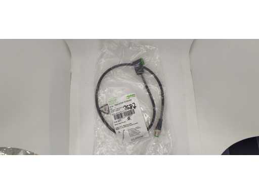 MURR Elektronik - 7000-41041-6160060 - Câble (4x)