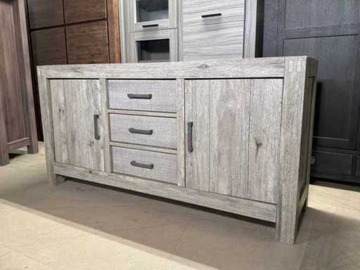 Max Dressoir