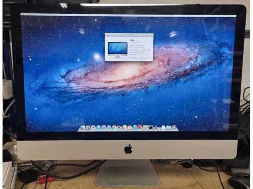 Apple iMac 27''