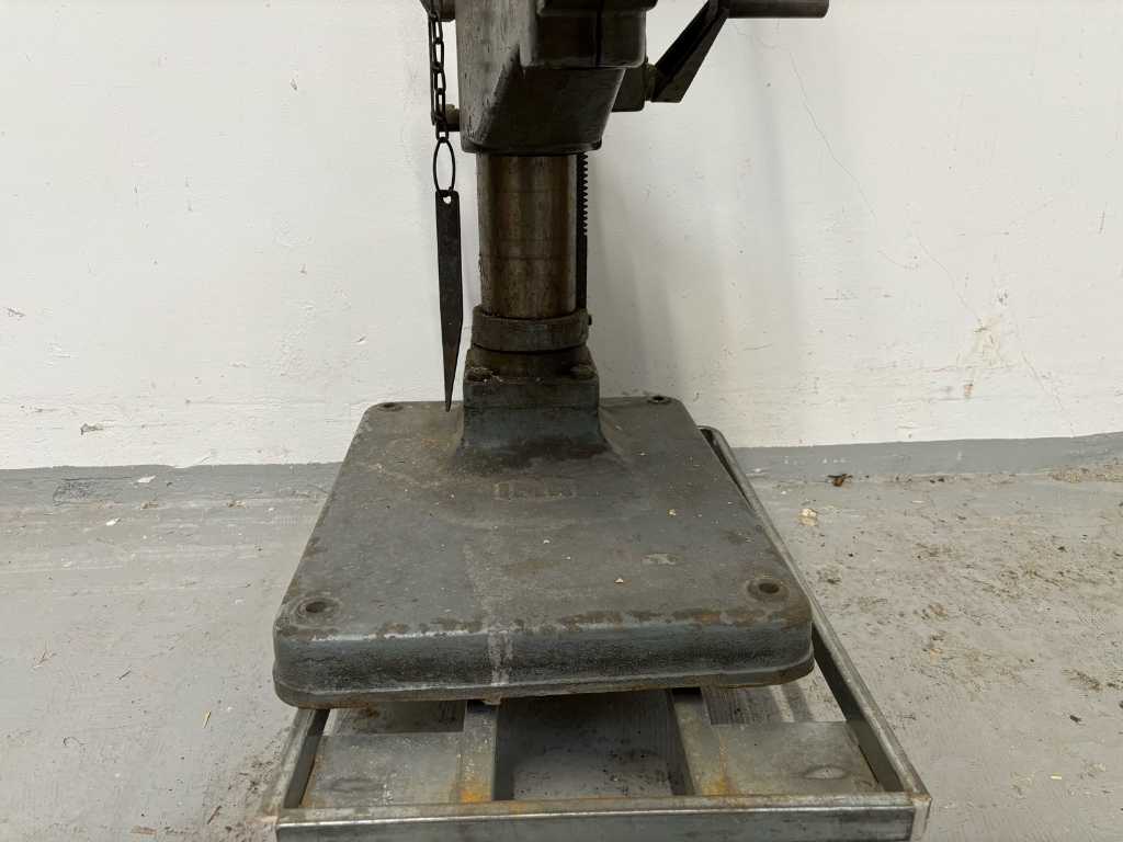 Pole drilling machine IMA A60-S