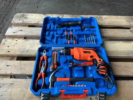 TEC Drilling Tools