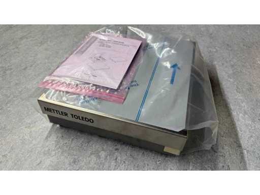 Scala ad alta precisione Mettler Toledo PBK989APW-B120 - Inutilizzata