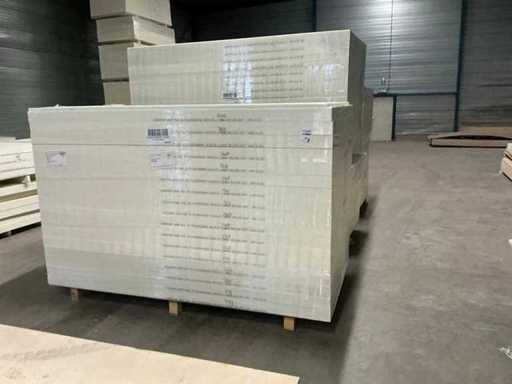 Kingspan PUR 35 Polyurethanplatten