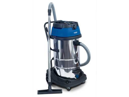 Hyundai bouwstofzuiger 100L 2000W 