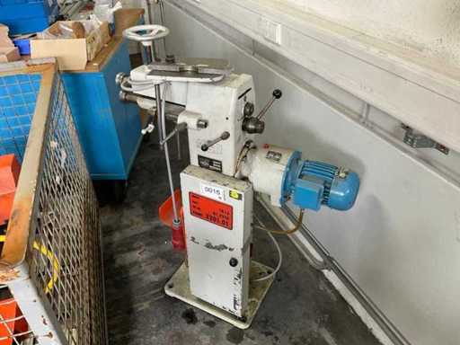 FASTI - 403/ 1 - Beading machine